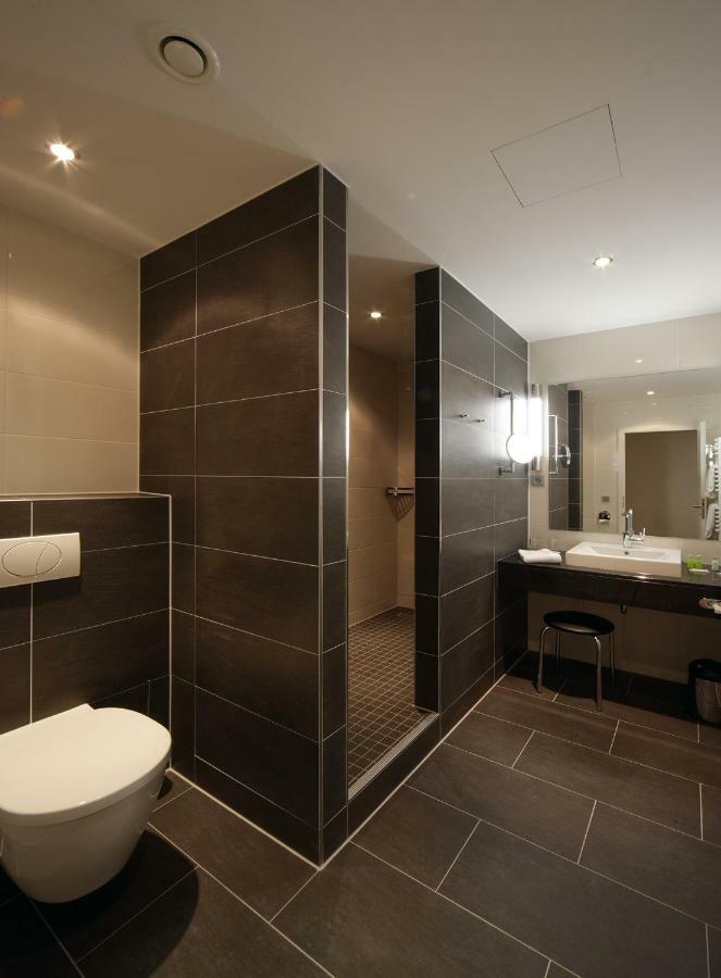 Hotel Am See Salzgitter Eksteriør billede